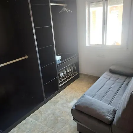 Atico-zodiac-ab-surf Apartment *