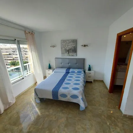 Atico-zodiac-ab-surf Apartment Lloret de Mar