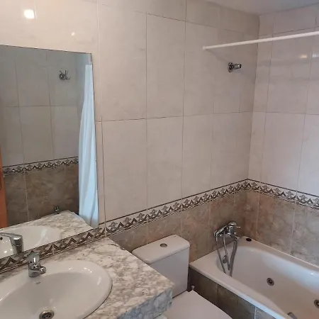 Apartment Atico-zodiac-ab-surf