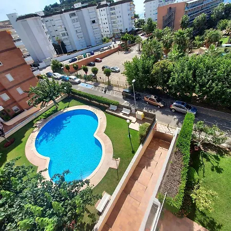 Apartmán Atico-zodiac-ab-surf *